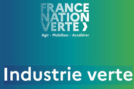 Loi industrie verte